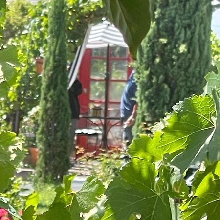 Chardonnay Lodge Napa Ngoại thất bức ảnh