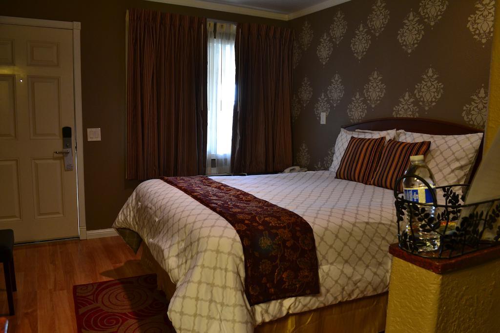 Chardonnay Lodge Napa Ngoại thất bức ảnh