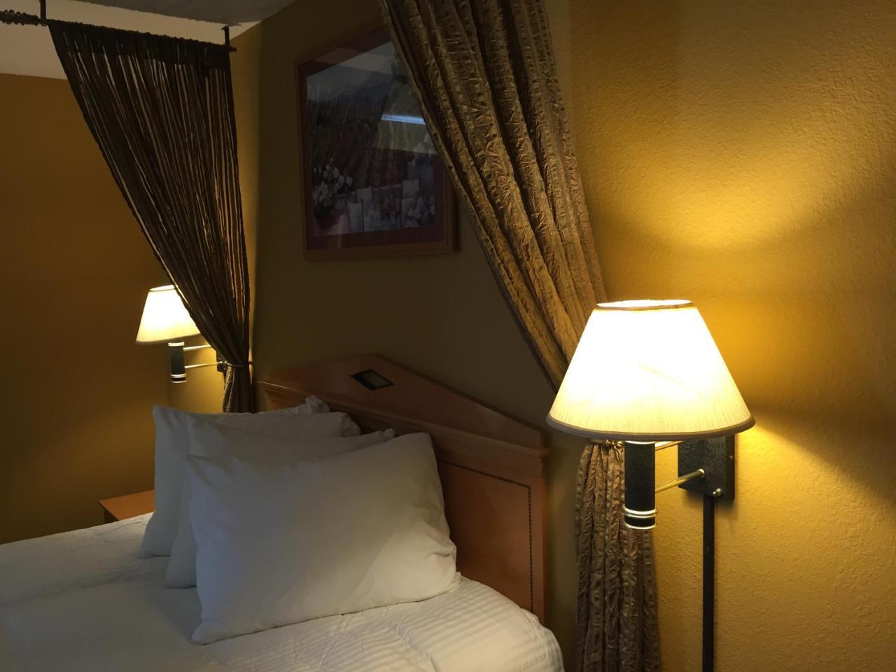 Chardonnay Lodge Napa Ngoại thất bức ảnh