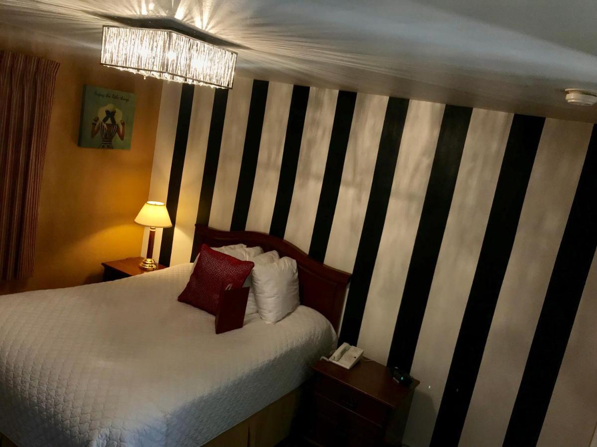 Chardonnay Lodge Napa Phòng bức ảnh